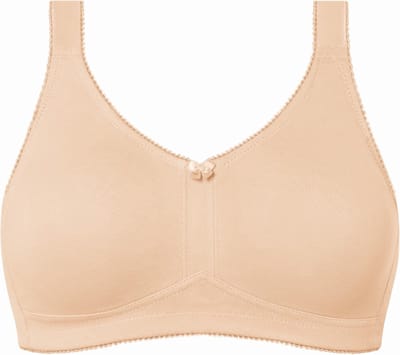 Amoena Prothese Bh Zonder Beugel Tanya SB NUDE - maat EU 70A / FR 85A