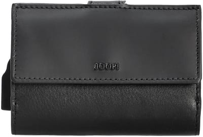 Joop Manciano - Creditcardetui 6cc 10,5 cm (zwart)