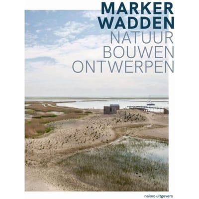 Marker Wadden - Rik de Visser
