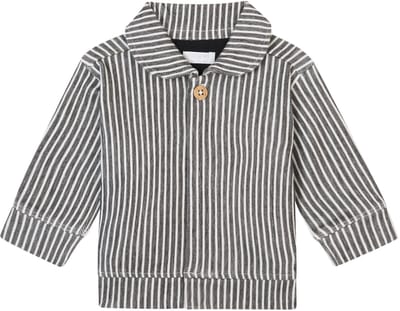 Noppies Vest Genay Baby Maat 56