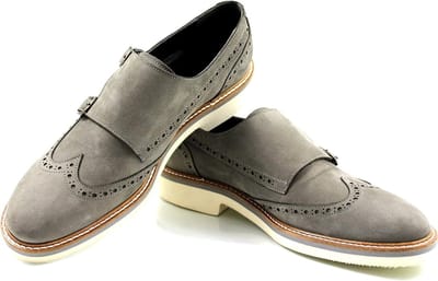 Heren riem van hoogwaardig materiaal, maat 41.5 EU, ideaal voor casual en formele outfits