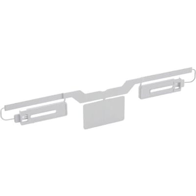 Geberit suspension for surface-mounted cistern AP 140 240.430.00.1