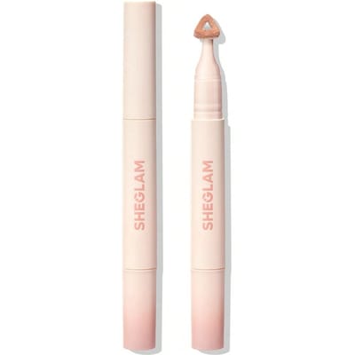 Marshmallow Puff Lip Blur Pen-002 Gotcha Merk Beauty Cosmetica Make-Up Voor Vrouwen En Meisjes