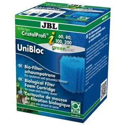 Accessoires voor aquariumfilters JBL UniBloc CP i