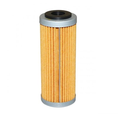 Filtre à huile Hiflofiltro pour Moto Husqvarna 501 Fe 4T 2017 à 2019 Neuf