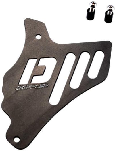 Cache pignon Doppler pour Moto Sherco 50 SM R 2013 à 2017 Neuf