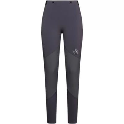 La Sportiva Camino Leggings Grijs XS Vrouw