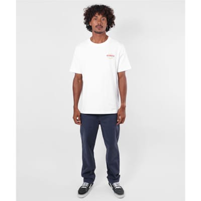 T-shirt Korte Mouw Oxbow T-shirt met korte mouwen POSTER