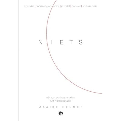 Niets - Maaike Helmer