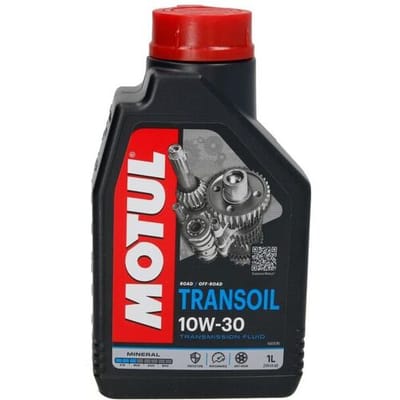 Versnellingsbakolie MOTUL Transoil 10W30 1L