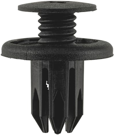 Wurth - Schroefnagel met open uiteinde en kruiskop - Schroefnagel Met kruisvormige spleet, open x 25 st