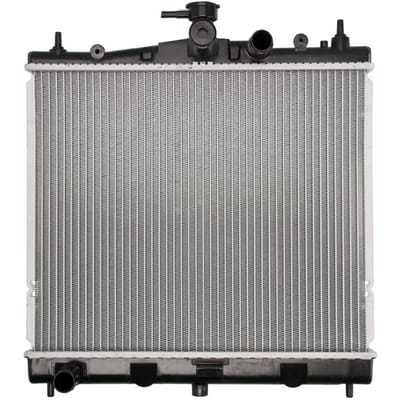 Radiator, motorkoeling THERMOTEC D71011TT