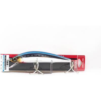 Yo Zuri Mag Minnow 125 Drijvend kunstaas R1140-CIW (2432)