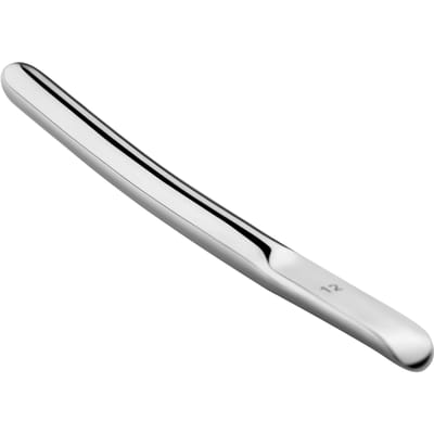 Rimba - RVS Sound - Dilator - Voor Plasbuis Spelltjes - 14 verschillende maten Ø 12 mm