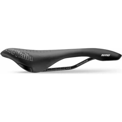 Zadel Selle Italia Novus Superflow Endurance TM L