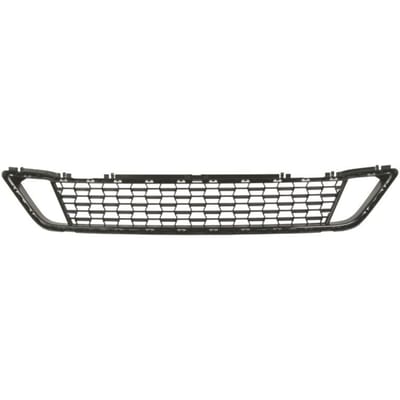 Bumper onderdelen BLIC 6502-07-0072910P