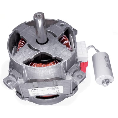 E-motor