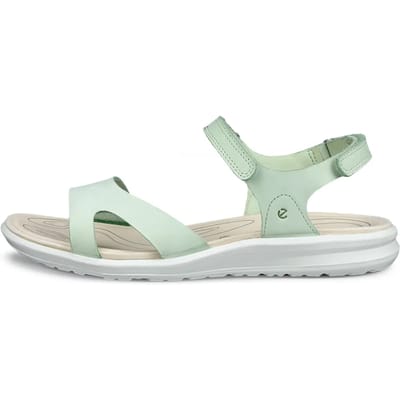 Dames sandalen 3 banden Ecco Cruise Ii
