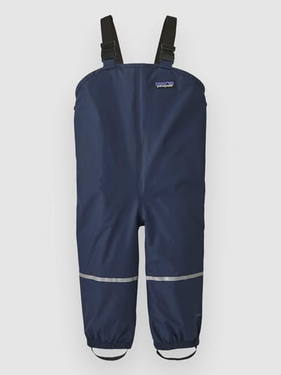 Patagonia Torrentshell 3L Kids Broek blauw