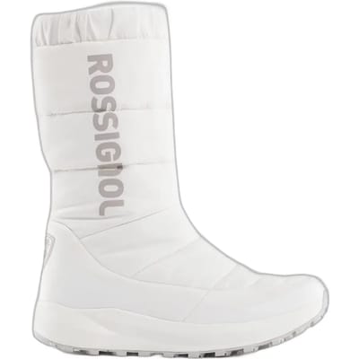 Rossignol Podium Knee High Sneeuwlaarzen Wit EU 37 Vrouw