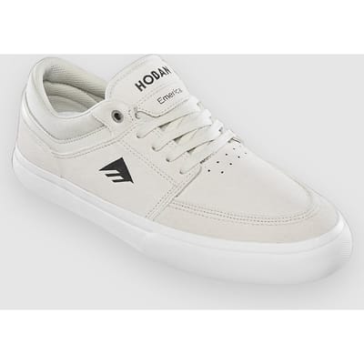 Emerica Hoban Skate Schoenen grijs