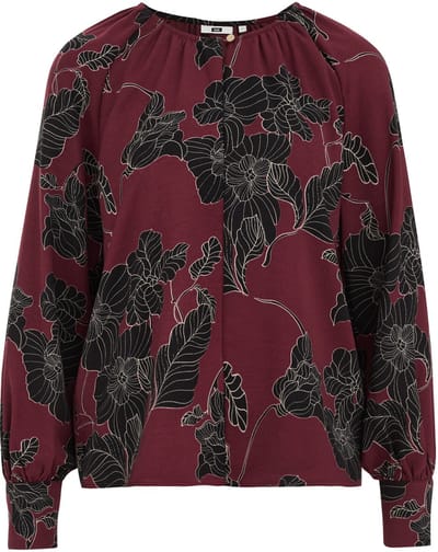 WE Fashion Dames blouse
