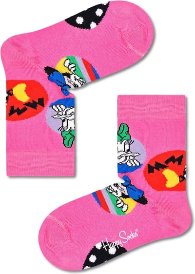 KDNY01-3302 Kids Daisy & Minnie Dot Q3-21