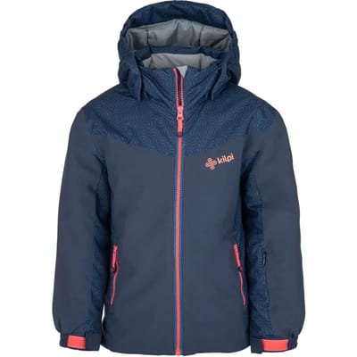 Ski-jas voor babymeisjes Kilpi Jenova