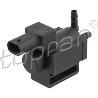 Topran Elektrische regelklep (12V)  HANS PRIES 639 812