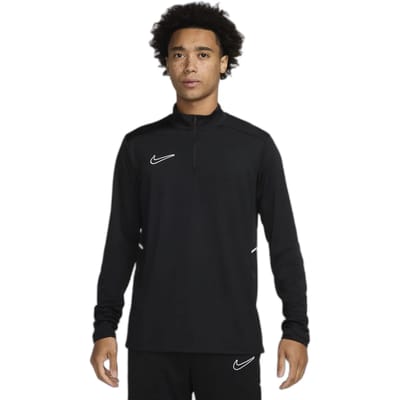 Nike Academy Dri-FIT Trainingssweater Heren - Maat M