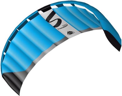 Invento - HQ Symphony Pro 2.5 - Matrasvlieger - Blauw