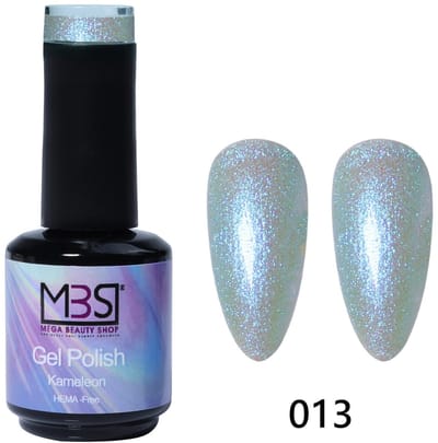 Gel polish HEMA & TPO free (13) - Gellak - 15ml - Nagels - Gel