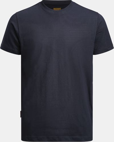 Jobman 5264 T-shirt 65526410 - Navy - XXL