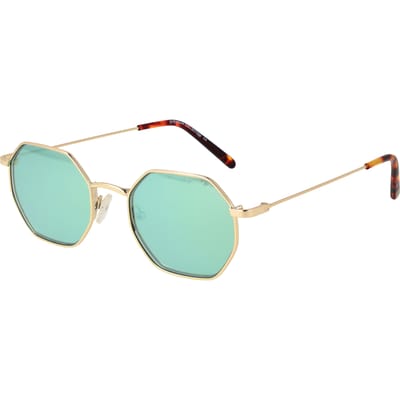 Zonnebril Funky Buddha Lunettes de soleil FBS2032 001 49