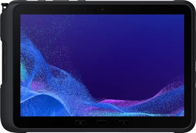 Samsung Galaxy Tab Active 4 Pro WiFi+5G 4GB/64GB Black