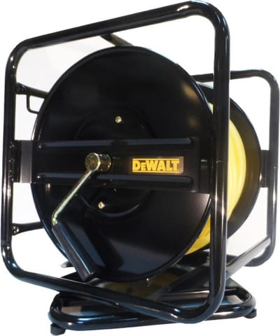 DeWALT 30 meter Slanghaspel - DWP-CPACK30
