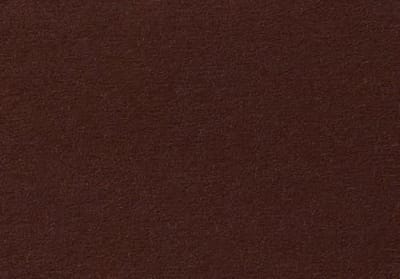 Folia gekleurd tekenpapier donkerbruin