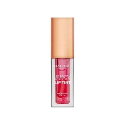 Profusion Juicy Lip Tint Nourishing Oil Pink Slippers 4.5 ml