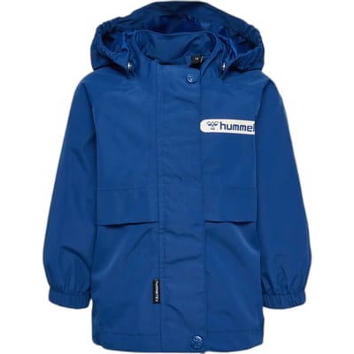 Hummel kinderwinterjas Hmlmojo Tex Jacket 217275