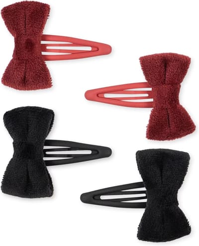 Konges Slojd Haarclip Met Decoratie In 4 Pack