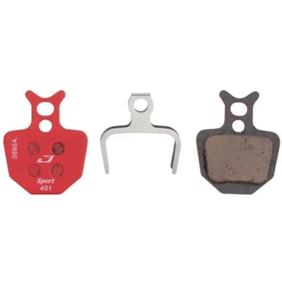 Remblok Jagwire Sport Formula Oro