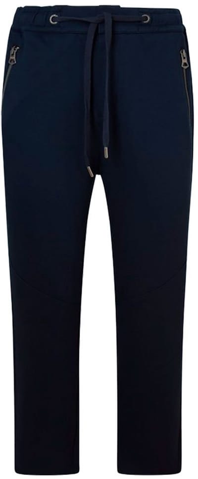 Pepe Jeans Nanas Broek Blauw S Vrouw