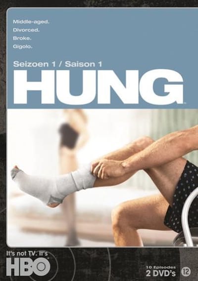 Hung - Season 1