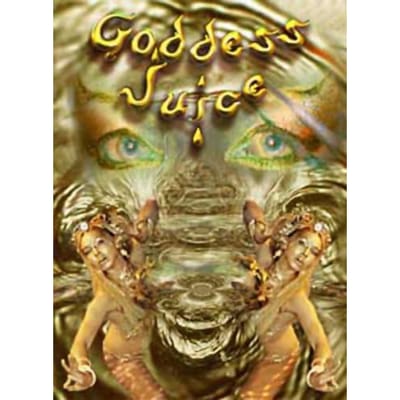 DVD DVD - Goddess Juice GCDVD001 Niet-Japanse Films & DVD Gebruikt