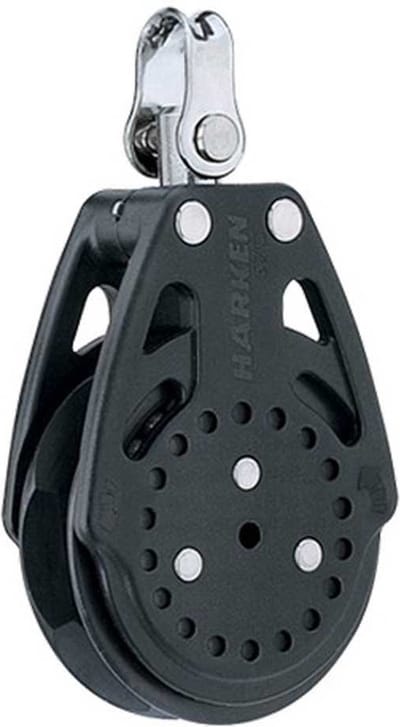 Harken Ratchamatic Block Swivel 57mm