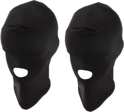 Solacis Halloween Decoratie - Masker - Halloween versiering - Horror - Eng - Must have voor halloween!