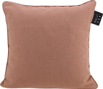 Cosipillow Warmtekussen – Soft Terra – 50x50 cm – Infrarood verwarming – 3 Warmtestanden