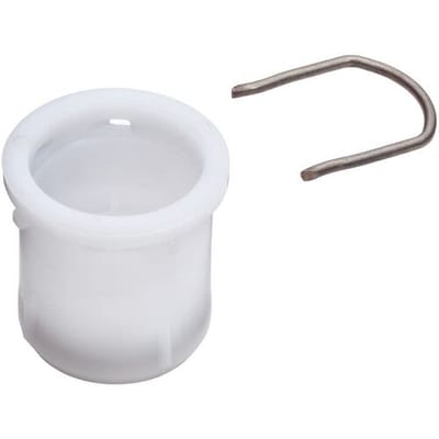 Hansgrohe HG interior spout pillar cock head, 97559000