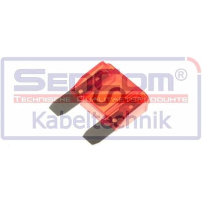 Zekering SENCOM 20970-MS-10