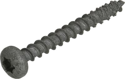 Dynaplus - Unischroeven - Torx 20 cillinderkop - 4 x 16mm - AR-Coating - Voldraad (200 stuks)